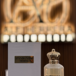 hamidi insignia ermine 100 ml eau de parfum