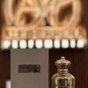 hamidi insignia or 100 ml eau de parfum