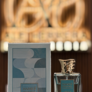 hamidi prestige status 80 ml eau de parfum