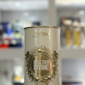 jean paul gaultier divine 100 ml eau de parfum