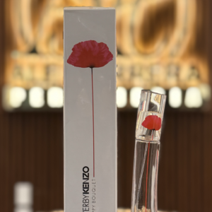 kenzo poppy bouquet 100ml eau de parfum