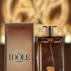 lancÔme idole power 100ml l'eau de parfum intense