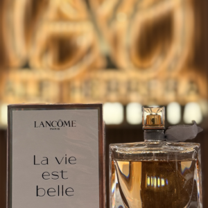 lancÔme la vida es bella 100 ml l'eau de parfum