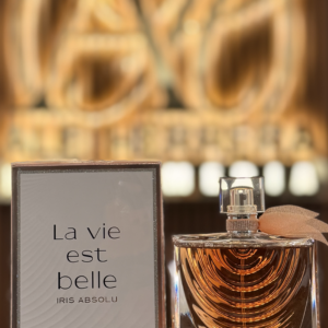 lancÔme la vie est belle iris absolu 100ml l'eau de parfum