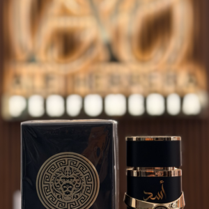 lattafa asad 100 ml eau de parfum