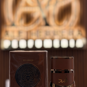lattafa asad bourbon 100ml eau de parfum