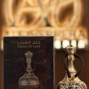 lattafa pride dream of haze 100 ml eau de parfum