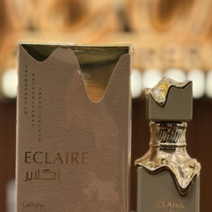 lattafa eclaire 100ml eau de parfum