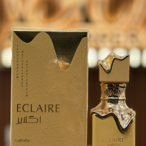 lattafa eclaire banoffi 100ml eau de parfum