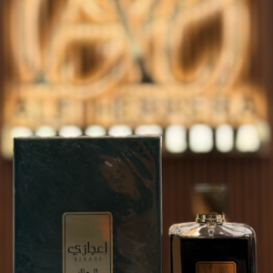 lattafa ejaazi 100 ml eau de parfum