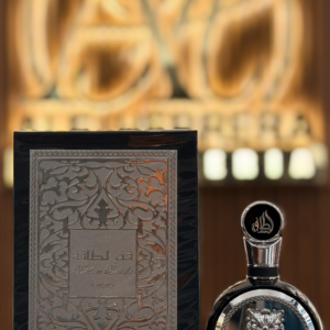 lattafa fakhar black 100ml eau de parfum