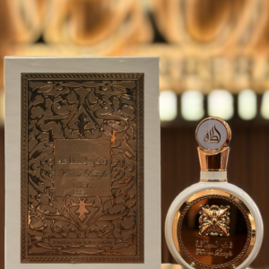 lattafa fakhar white 100ml eau de parfum