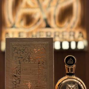 lattafa fakhar gold 100ml eau de parfum