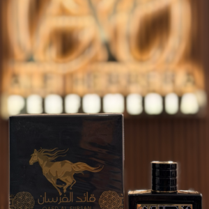 lattafa qaed al fursan 90ml eau de parfum