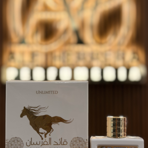 lattafa qaed al fursan unlimited 90ml eau de parfum