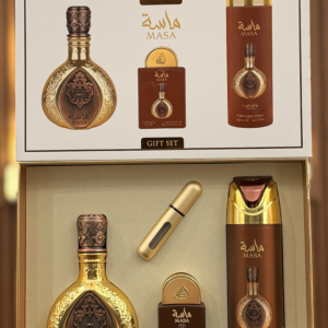 set lattafa pride masa 3 pz eau de parfum