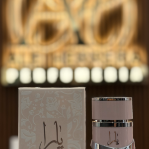 Inicio lattafa yara 100 ml eau de parfum