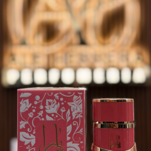 Inicio lattafa yara candy 100ml eau de parfum
