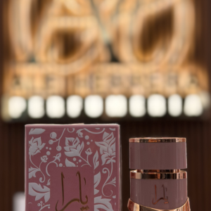 Inicio lattafa yara elixir 100ml eau de parfum