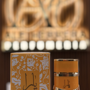 lattafa yara tous 100 ml eau de parfum