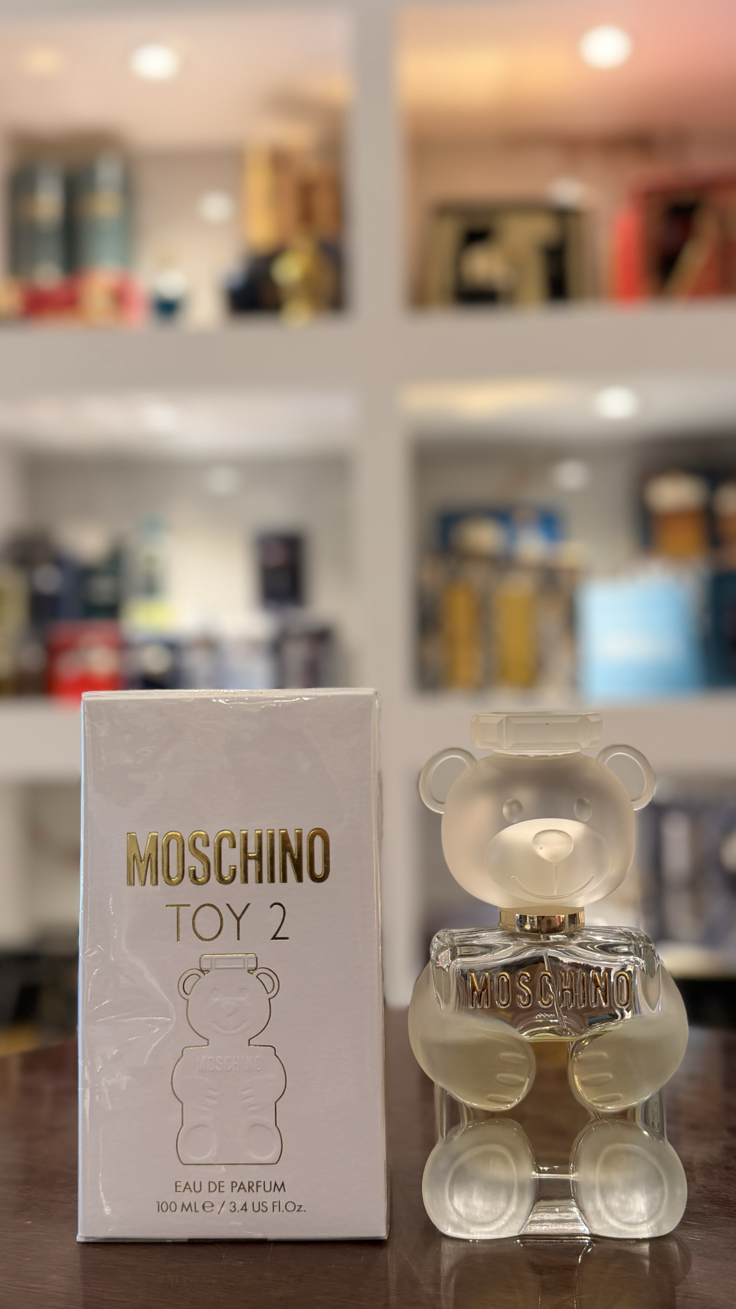 moschino toy 2 edp moschino toy 2 edp