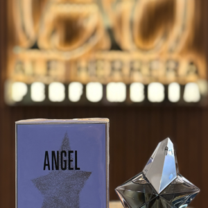 mugler angel 100ml eau de parfum