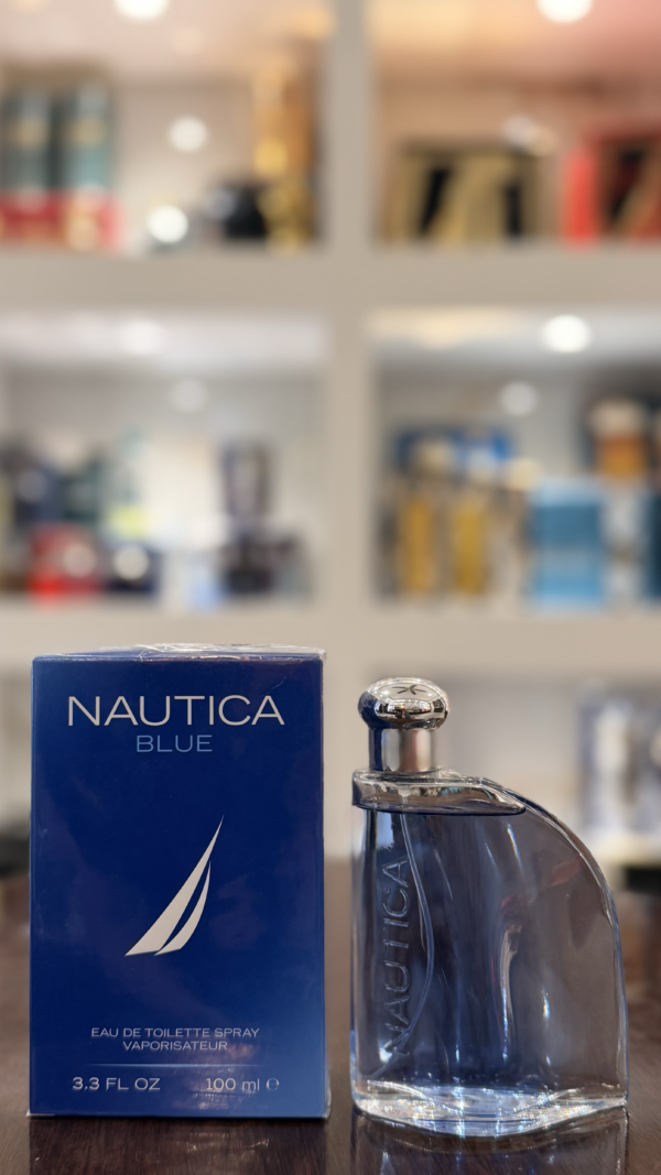 nautica blue