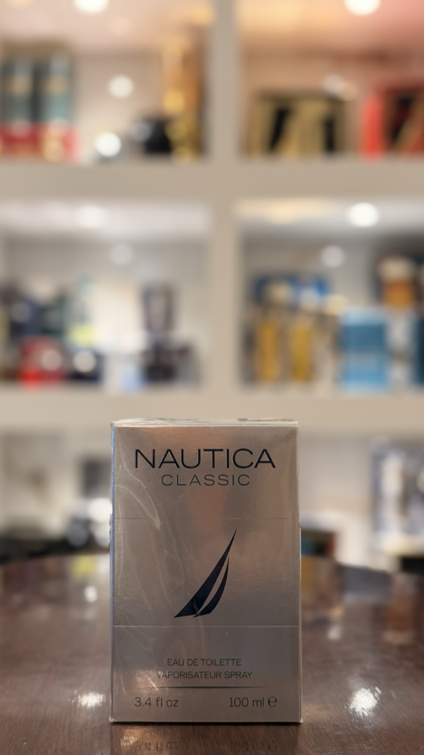 nautica classic