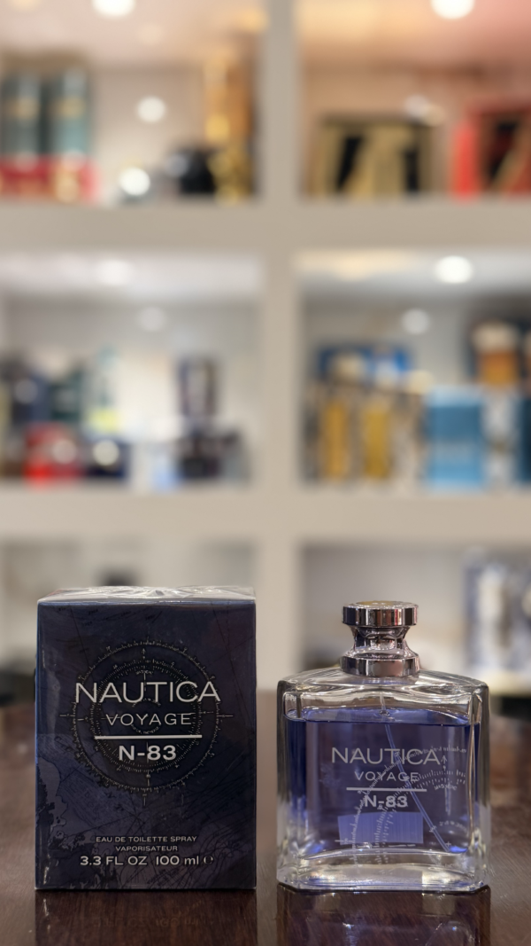 nautica voyage n 83