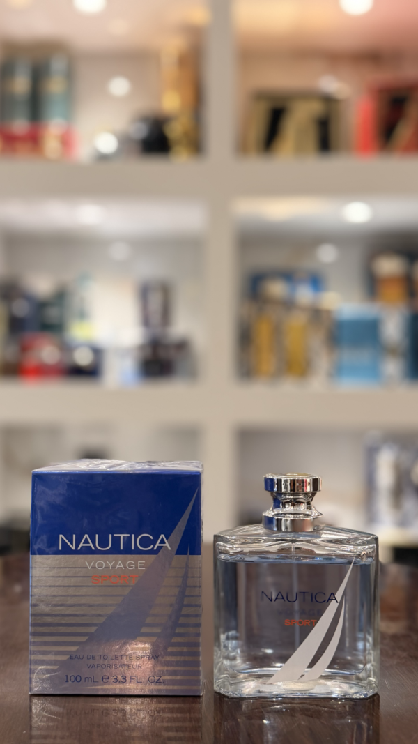 nautica voyage sport