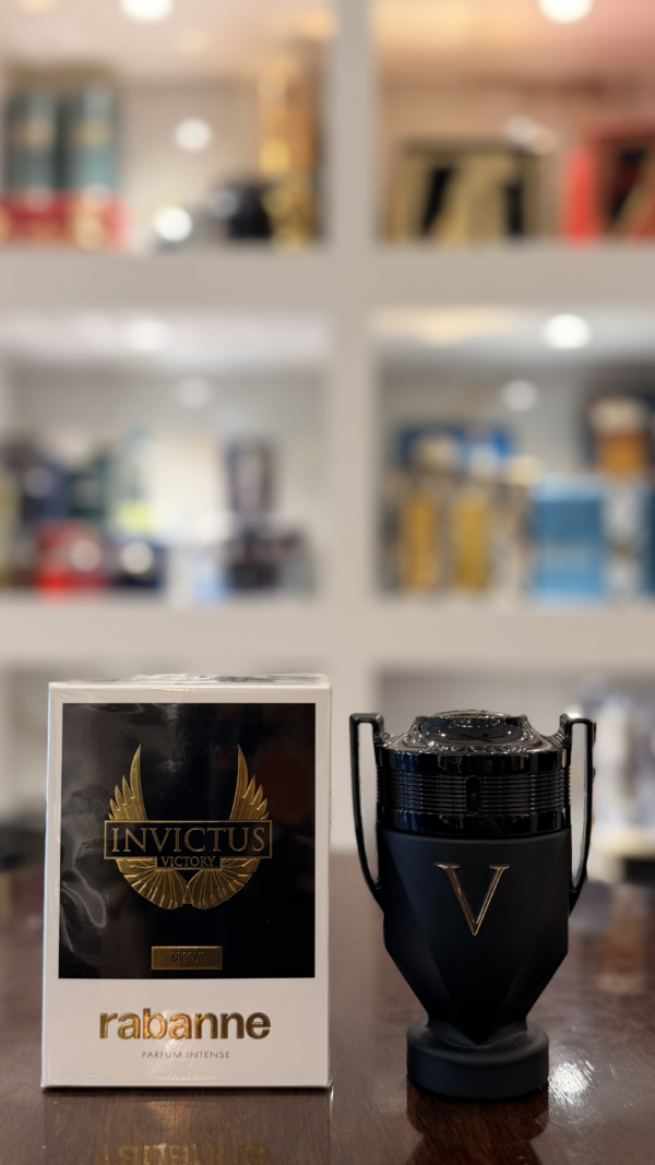 paco rabanne invictus victory absolu 100ml edp
