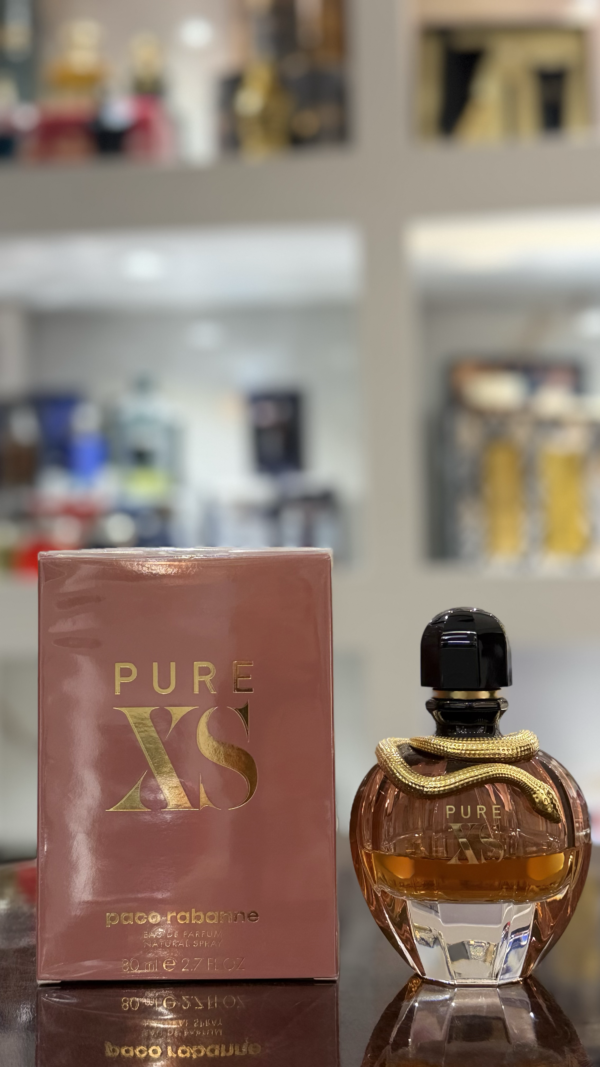 paco rabanne pure xs 80ml edp