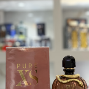 paco rabanne pure xs 80ml eau de parfum