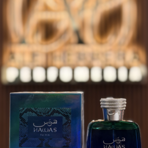 rasasi hawas for him atlantis 100ml eau de parfum