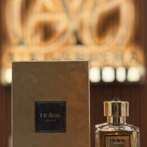 Inicio risala helios 110 ml eau de parfum