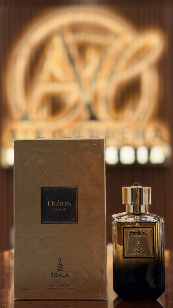 risala helios 110 ml eau de parfum