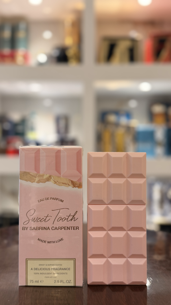 sabrina carpenter sweet tooth