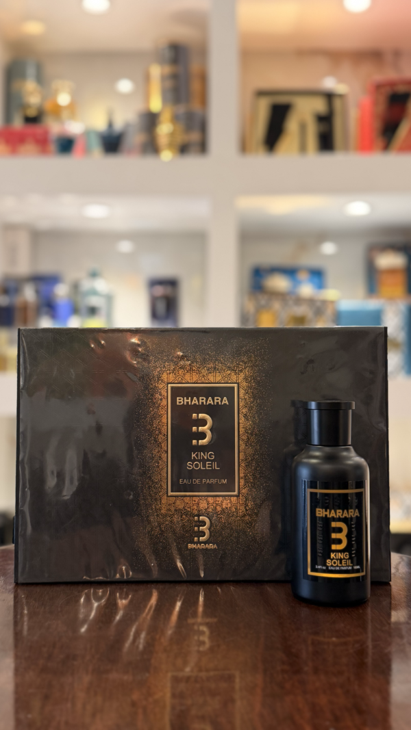 set bharara king solei 4 pz
