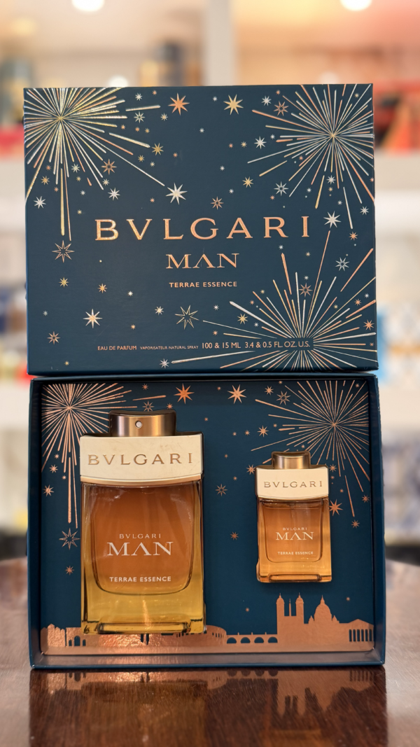 Inicio set bvlgari man terrae essence 2pz