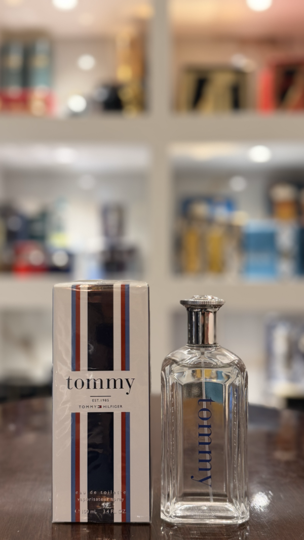 tommy hilfiger tommy for men