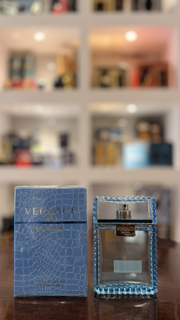 versace eau fraiche