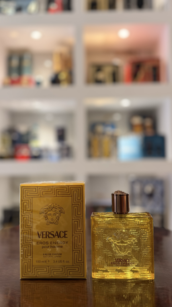 versace eros energy edp