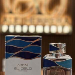 Inicio armaf el cielo pour homme 100ml eau de parfum