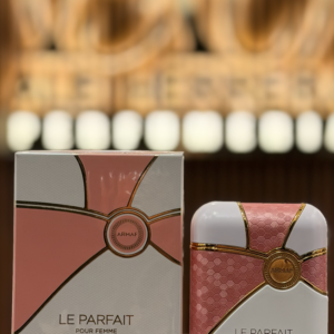 Inicio armaf le parfait panache pour femme 100ml eau de parfum