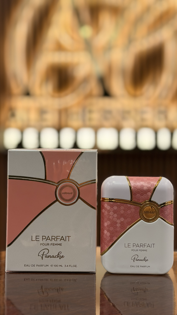 Inicio armaf le parfait panache pour femme 100ml eau de parfum